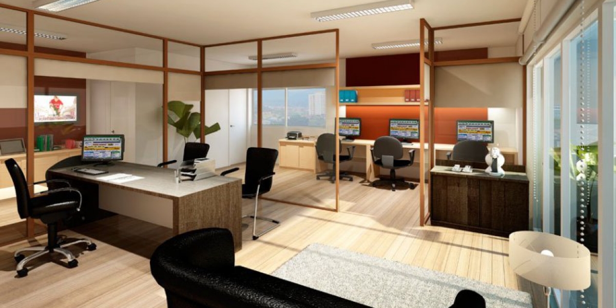 Buena Vista Premium Office  - CYM